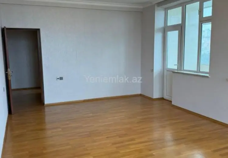 325 000 AZN - 3 otaqlı mənzil Satılır, 4-cü mikrorayon, Nəsimi, Bakı