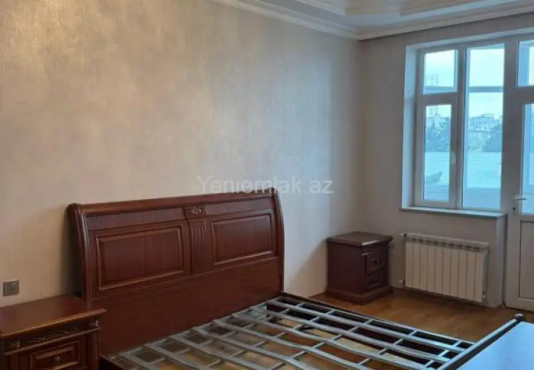 325 000 AZN - 3 otaqlı mənzil Satılır, 4-cü mikrorayon, Nəsimi, Bakı