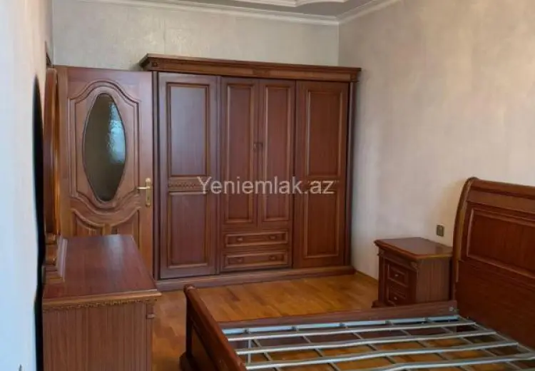 325 000 AZN - 3 otaqlı mənzil Satılır, 4-cü mikrorayon, Nəsimi, Bakı