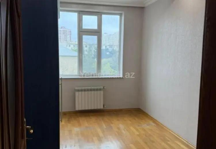 325 000 AZN - 3 otaqlı mənzil Satılır, 4-cü mikrorayon, Nəsimi, Bakı