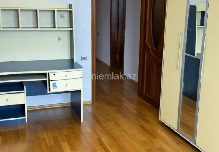 325 000 AZN - 3 otaqlı mənzil Satılır, 4-cü mikrorayon, Nəsimi, Bakı