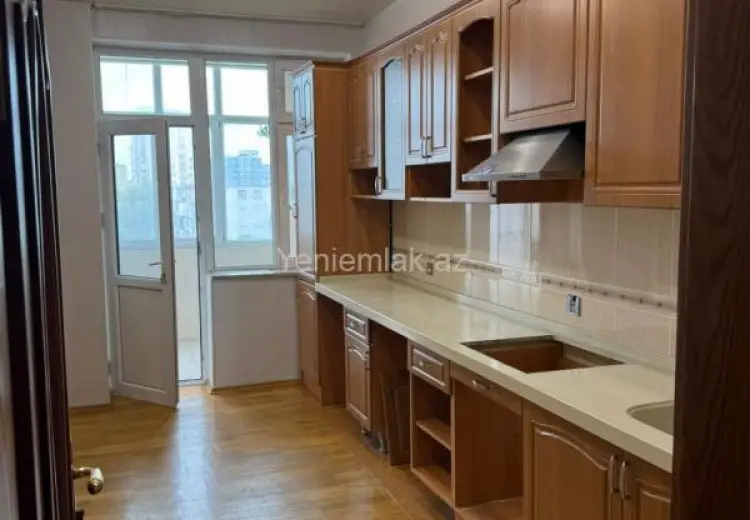 325 000 AZN - 3 otaqlı mənzil Satılır, 4-cü mikrorayon, Nəsimi, Bakı