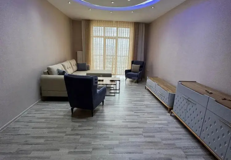 3 otaqlı mənzil Kirayə (aylıq), Yasamal, Bakı
