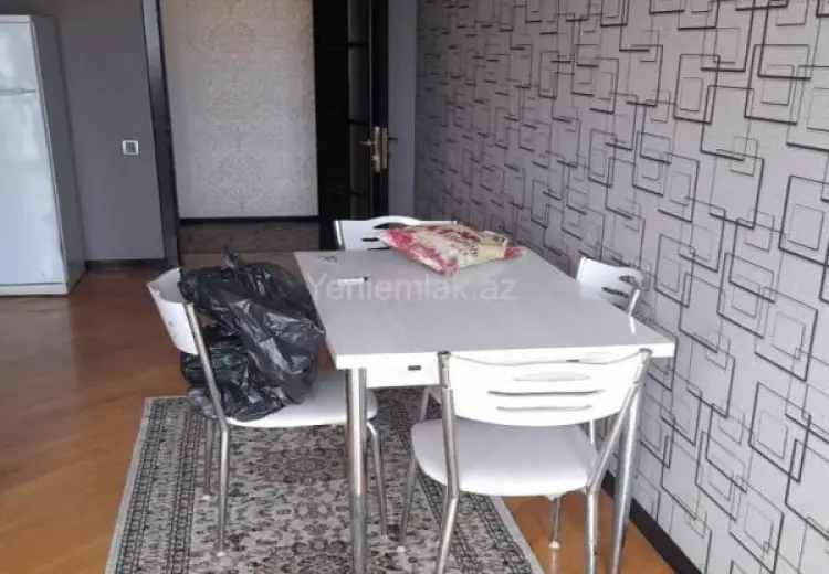 1 000 AZN - 3 otaqlı mənzil Kirayə (aylıq), Xətai, Bakı