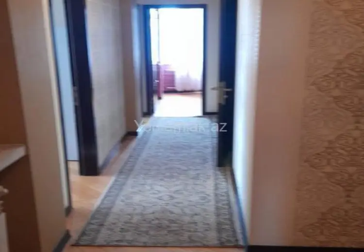 1 000 AZN - 3 otaqlı mənzil Kirayə (aylıq), Xətai, Bakı