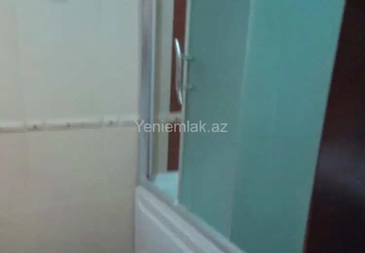 1 000 AZN - 3 otaqlı mənzil Kirayə (aylıq), Xətai, Bakı