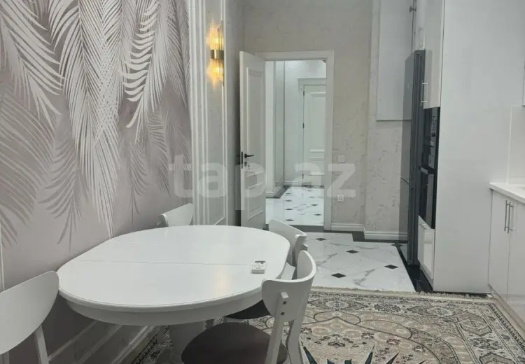 3 otaqlı mənzil Kirayə (aylıq), Nəsimi, Bakı