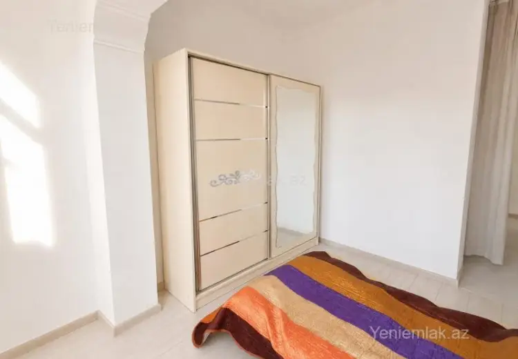 2 otaqlı mənzil Satılır, Nizami, Bakı