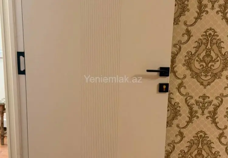 168 000 AZN - 2 otaqlı mənzil Satılır, Nizami, Bakı