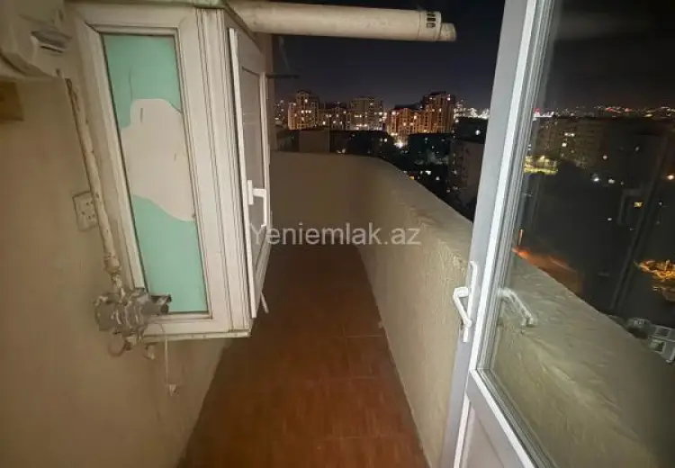 168 000 AZN - 2 otaqlı mənzil Satılır, Nizami, Bakı