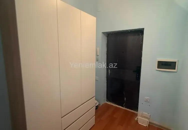 168 000 AZN - 2 otaqlı mənzil Satılır, Nizami, Bakı