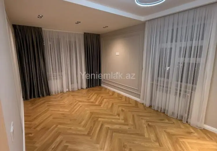 205 000 AZN - 2 otaqlı mənzil Satılır, Yasamal qəs., Yasamal, Bakı