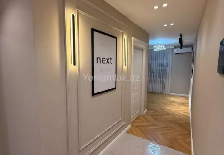 205 000 AZN - 2 otaqlı mənzil Satılır, Yasamal qəs., Yasamal, Bakı