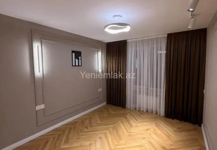 205 000 AZN - 2 otaqlı mənzil Satılır, Yasamal qəs., Yasamal, Bakı
