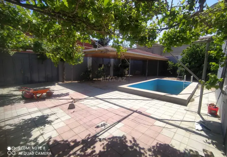 10 otaqlı mənzil Satılır, Hövsan qəs., Suraxanı, Bakı