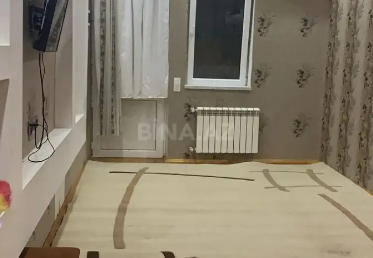10 otaqlı mənzil Satılır, Hövsan qəs., Suraxanı, Bakı