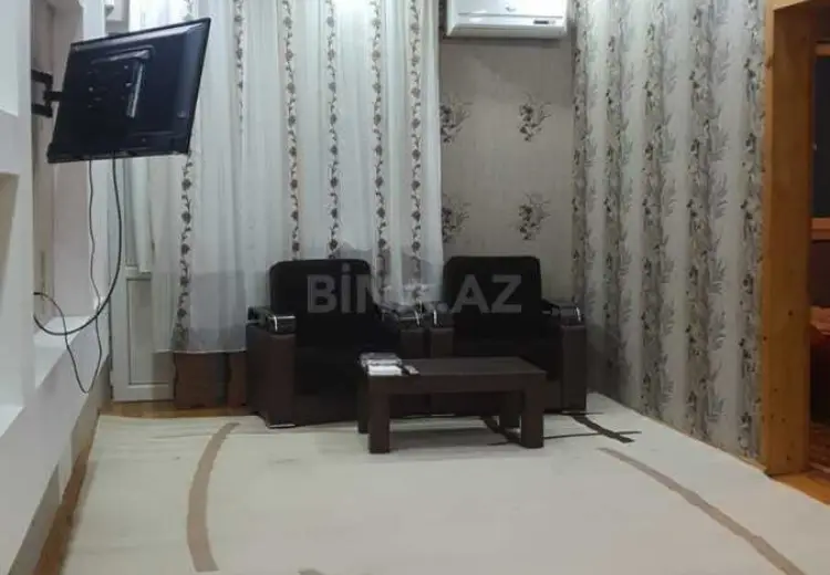 10 otaqlı mənzil Satılır, Hövsan qəs., Suraxanı, Bakı