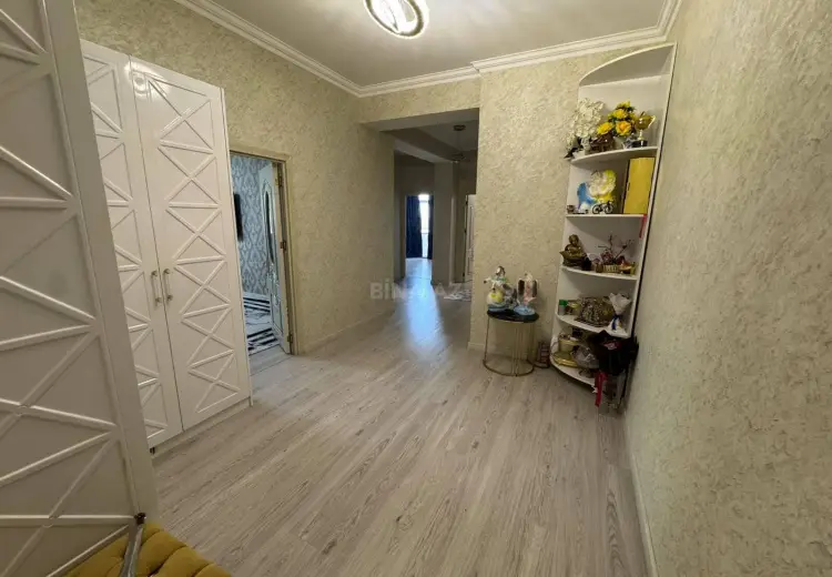 185 000 AZN - 3 otaqlı mənzil Satılır, Abşeron