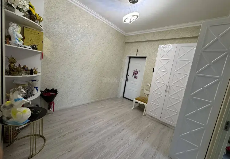 185 000 AZN - 3 otaqlı mənzil Satılır, Abşeron
