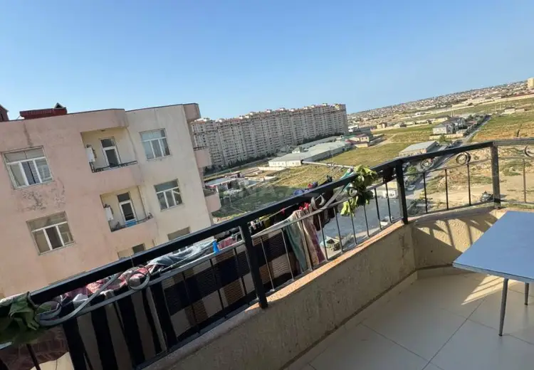 185 000 AZN - 3 otaqlı mənzil Satılır, Abşeron