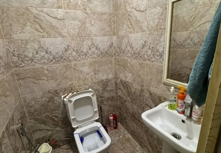185 000 AZN - 3 otaqlı mənzil Satılır, Abşeron