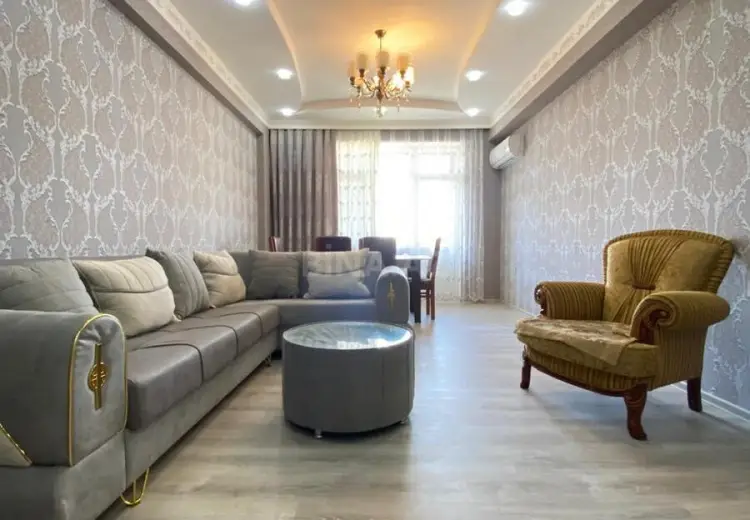 3 otaqlı mənzil Kirayə (aylıq), Yasamal qəs., Yasamal, Bakı