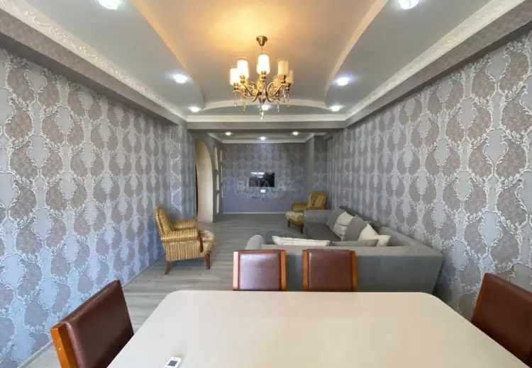 3 otaqlı mənzil Kirayə (aylıq), Yasamal qəs., Yasamal, Bakı
