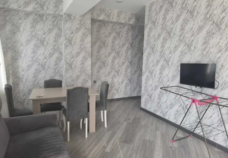 2 otaqlı mənzil Kirayə (aylıq), Nərimanov, Bakı