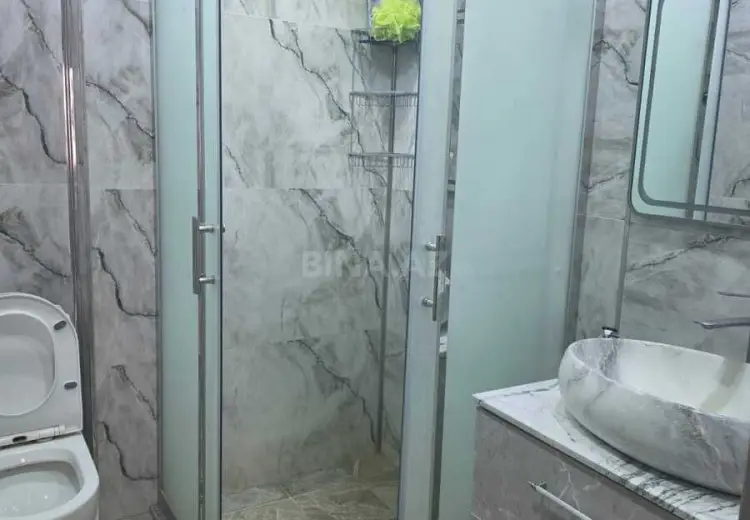 2 otaqlı mənzil Kirayə (aylıq), Nərimanov, Bakı
