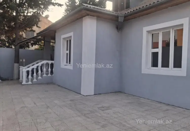 180 000 AZN - 4 otaqlı mənzil Satılır, Bakıxanov qəs., Sabunçu, Bakı