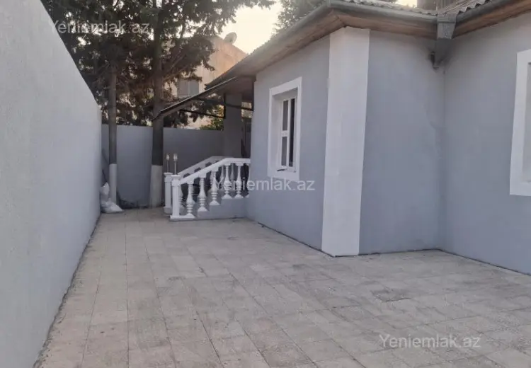 180 000 AZN - 4 otaqlı mənzil Satılır, Bakıxanov qəs., Sabunçu, Bakı