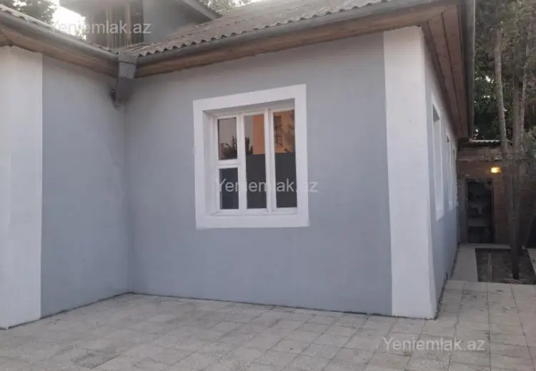 180 000 AZN - 4 otaqlı mənzil Satılır, Bakıxanov qəs., Sabunçu, Bakı