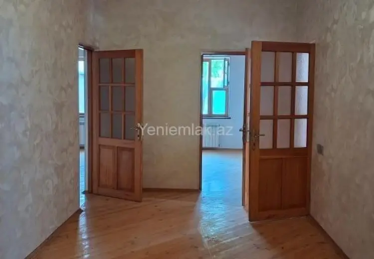 180 000 AZN - 4 otaqlı mənzil Satılır, Bakıxanov qəs., Sabunçu, Bakı
