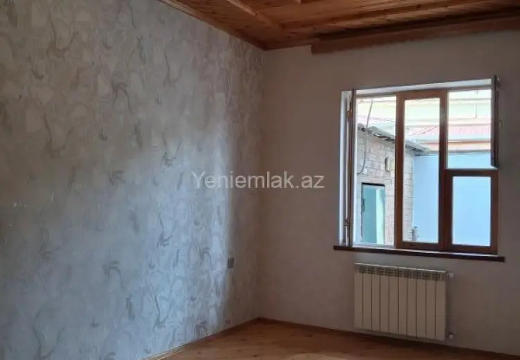 180 000 AZN - 4 otaqlı mənzil Satılır, Bakıxanov qəs., Sabunçu, Bakı