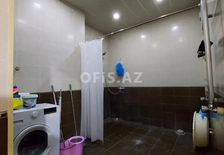 1 000 AZN - 3 otaqlı mənzil Kirayə (aylıq), Montin qəs., Nərimanov, Bakı