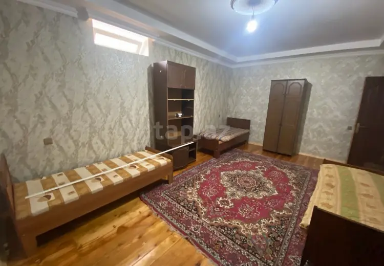 80 AZN - 5 otaqlı mənzil Kirayə (aylıq), Şirvan