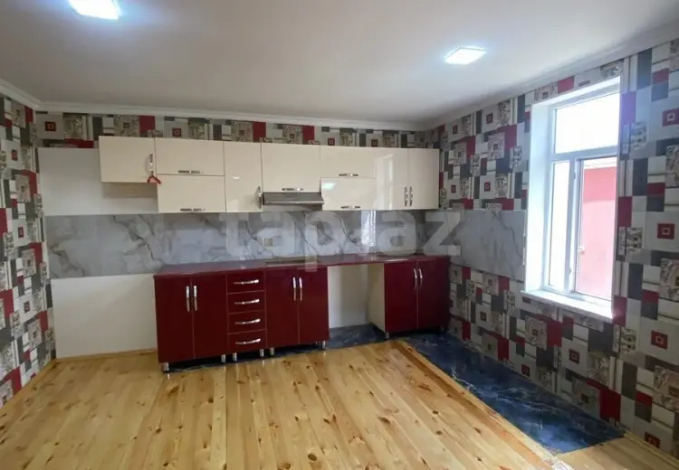 80 AZN - 5 otaqlı mənzil Kirayə (aylıq), Şirvan