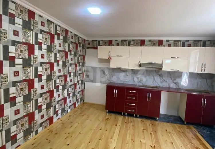 80 AZN - 5 otaqlı mənzil Kirayə (aylıq), Şirvan