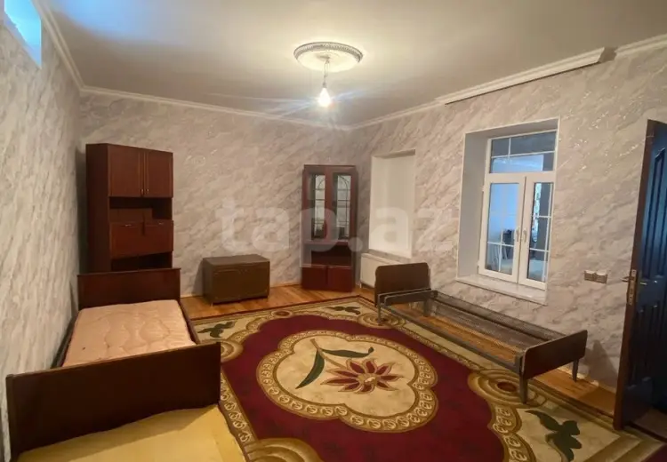 80 AZN - 5 otaqlı mənzil Kirayə (aylıq), Şirvan