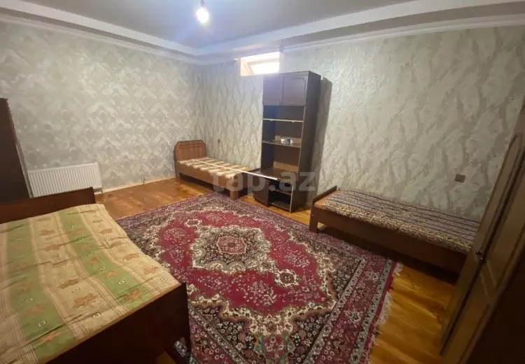 80 AZN - 5 otaqlı mənzil Kirayə (aylıq), Şirvan
