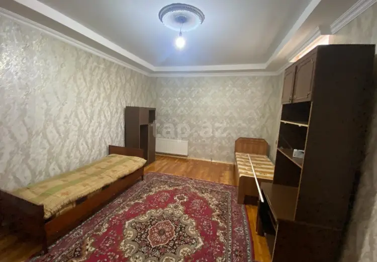 80 AZN - 5 otaqlı mənzil Kirayə (aylıq), Şirvan
