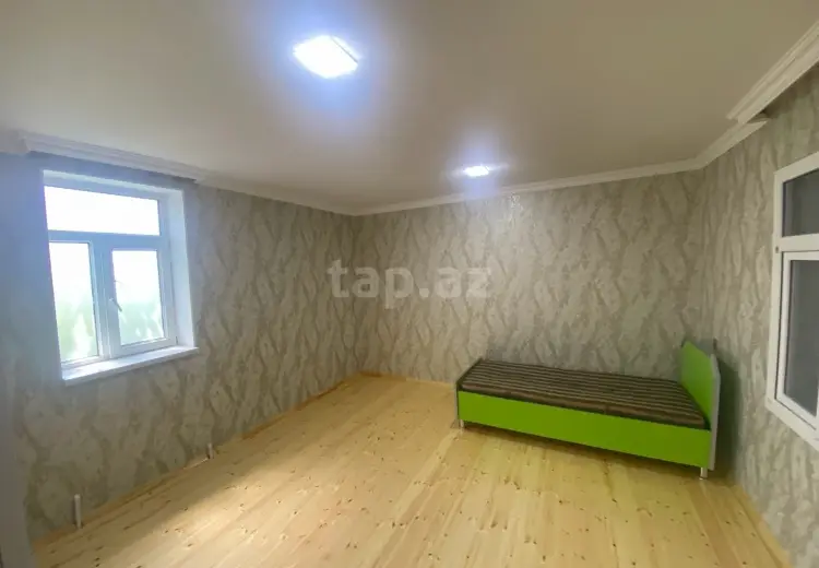 80 AZN - 5 otaqlı mənzil Kirayə (aylıq), Şirvan