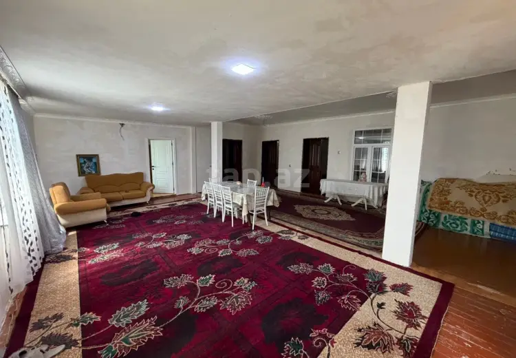 80 AZN - 5 otaqlı mənzil Kirayə (aylıq), Şirvan