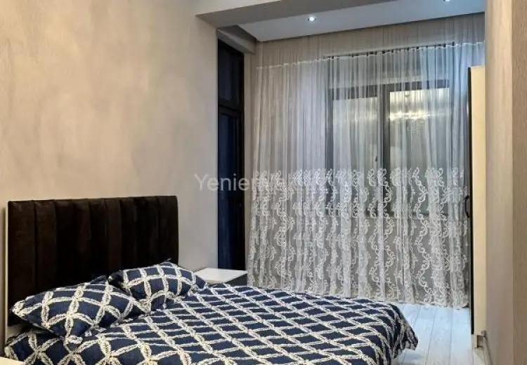 900 AZN - 2 otaqlı mənzil Kirayə (aylıq), Nəsimi, Bakı
