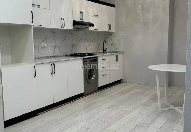 900 AZN - 2 otaqlı mənzil Kirayə (aylıq), Nəsimi, Bakı