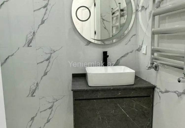 900 AZN - 2 otaqlı mənzil Kirayə (aylıq), Nəsimi, Bakı