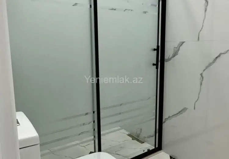 900 AZN - 2 otaqlı mənzil Kirayə (aylıq), Nəsimi, Bakı