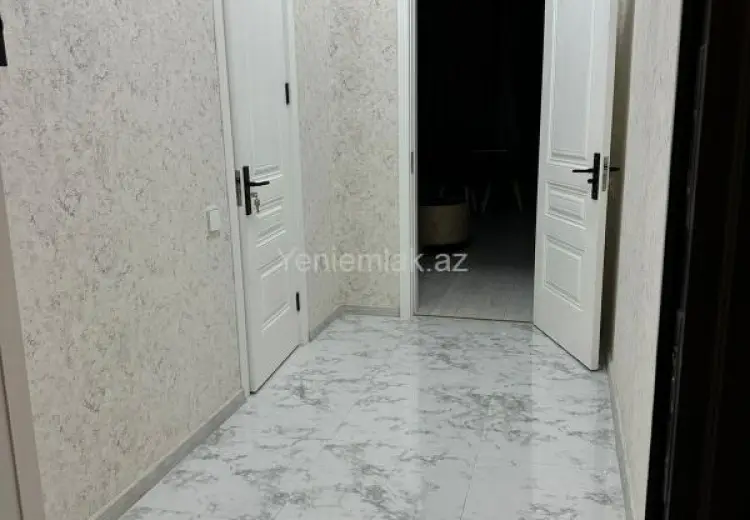 900 AZN - 2 otaqlı mənzil Kirayə (aylıq), Nəsimi, Bakı