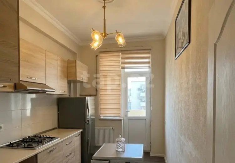 2 otaqlı mənzil Kirayə (aylıq), Yeni Yasamal qəs., Yasamal, Bakı