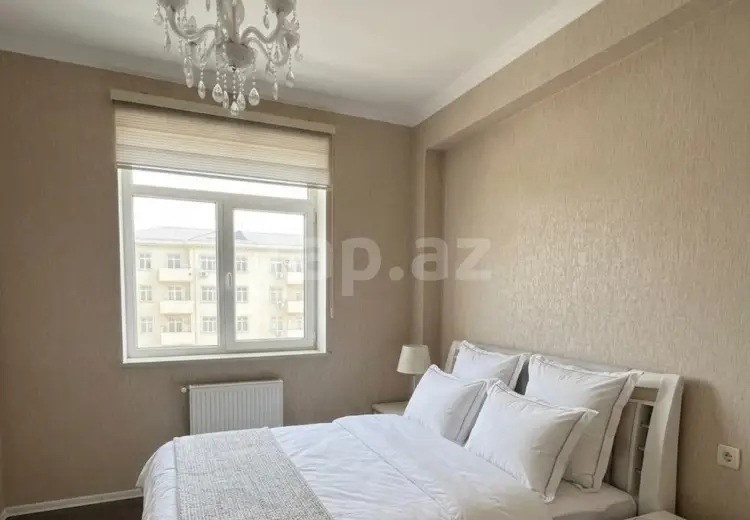 2 otaqlı mənzil Kirayə (aylıq), Yeni Yasamal qəs., Yasamal, Bakı